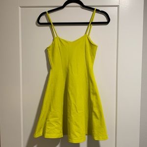 Zara mini dress